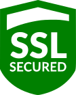 ETXEM SSL Secured logo